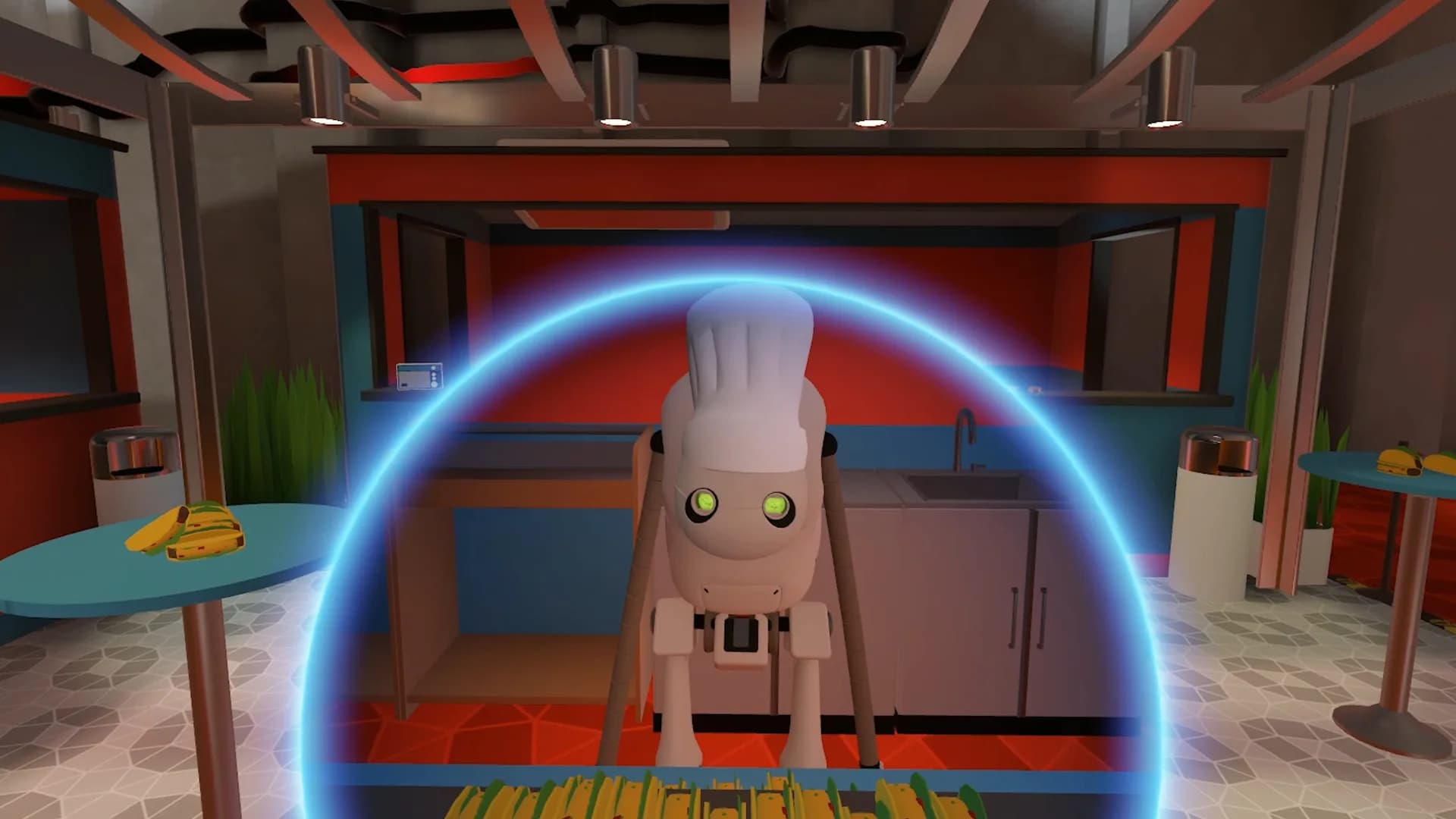 Budget Cuts 2: Mission Insolvency görsel 7
