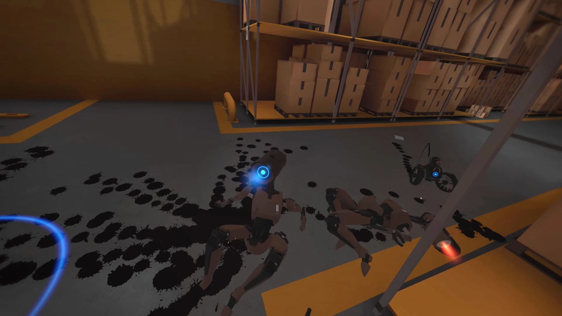 Budget Cuts 2: Mission Insolvency görsel 8