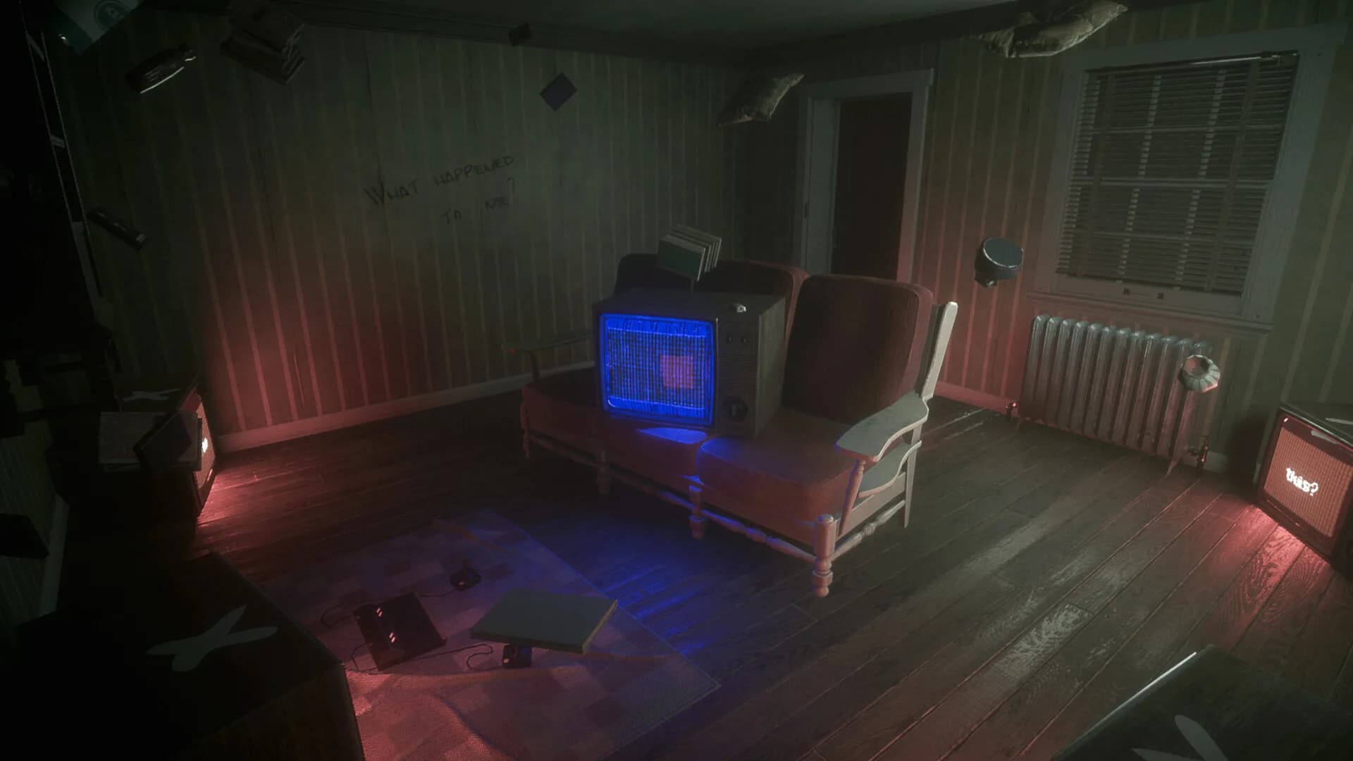 Anthology of Fear görsel 2