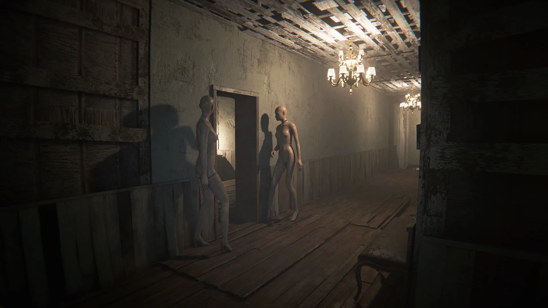 Anthology of Fear görsel 3