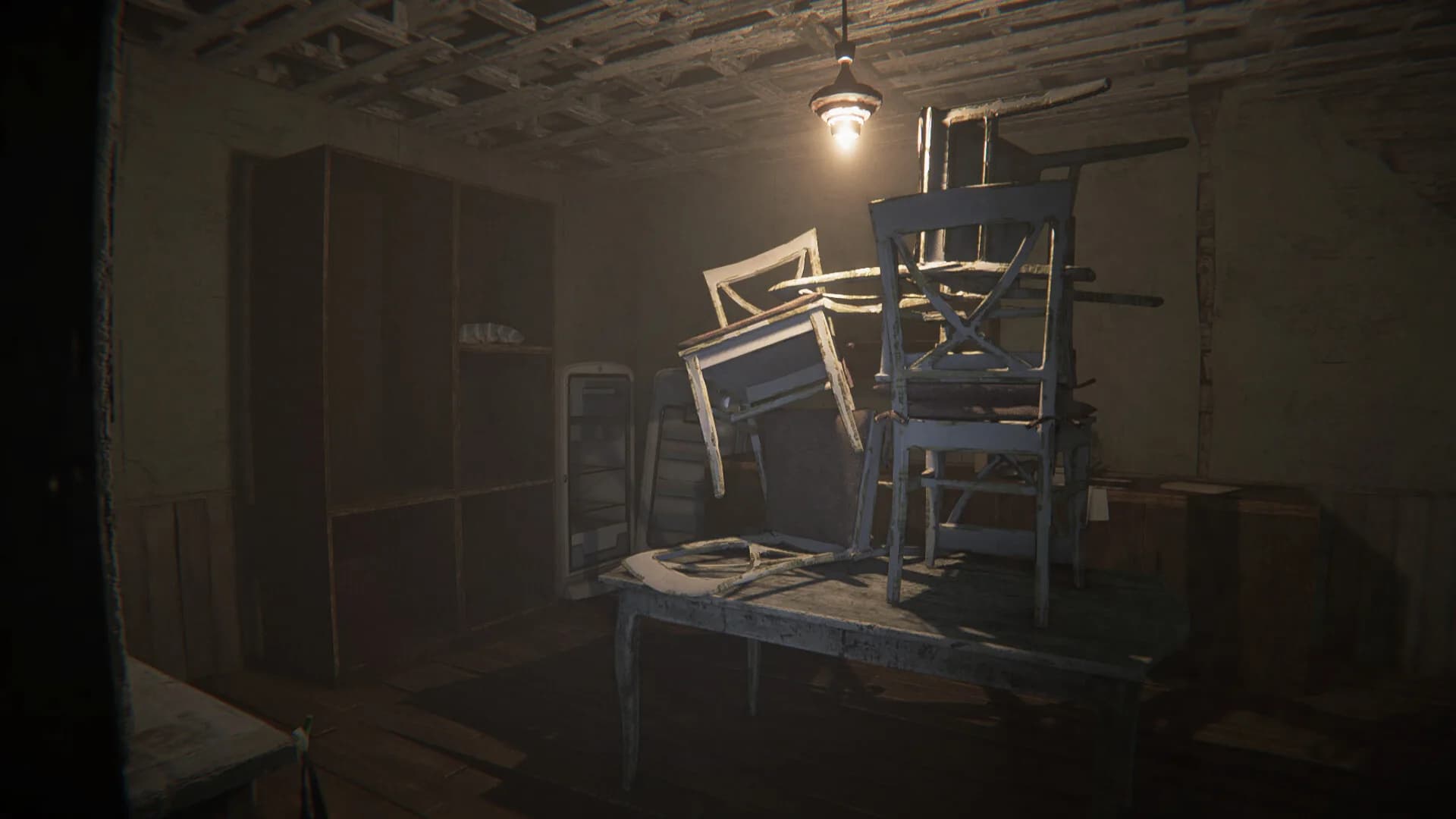 Anthology of Fear görsel 4