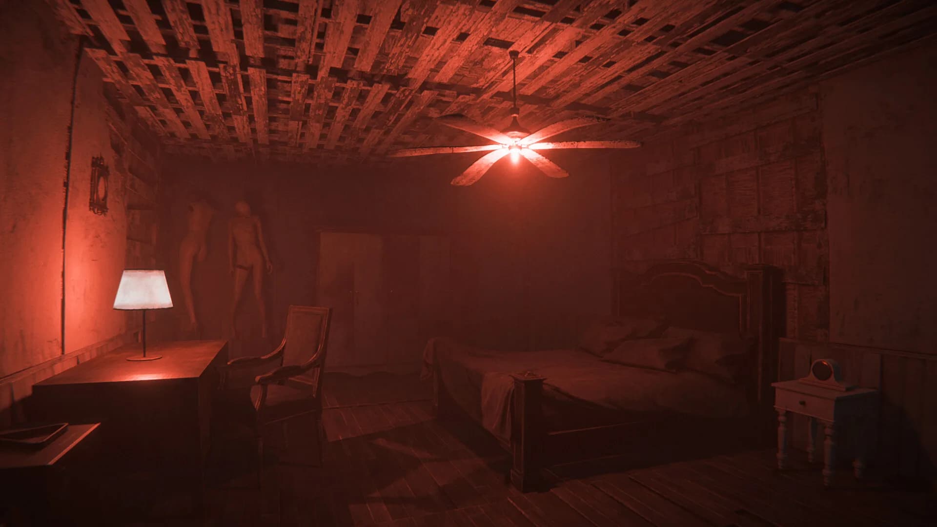 Anthology of Fear görsel 5