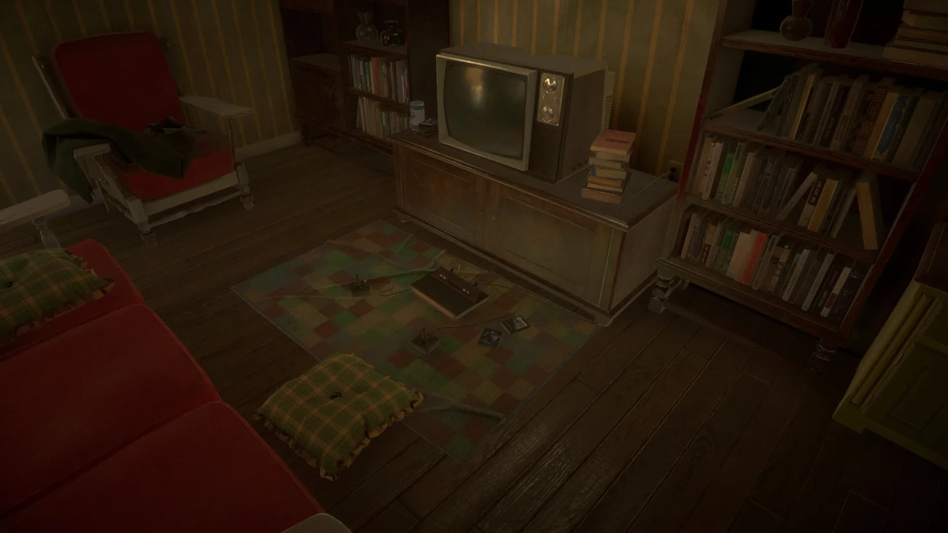 Anthology of Fear görsel 10