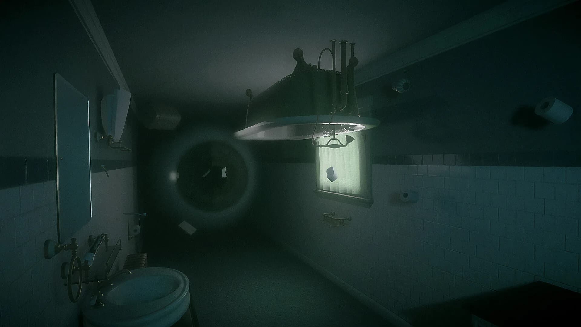 Anthology of Fear görsel 11