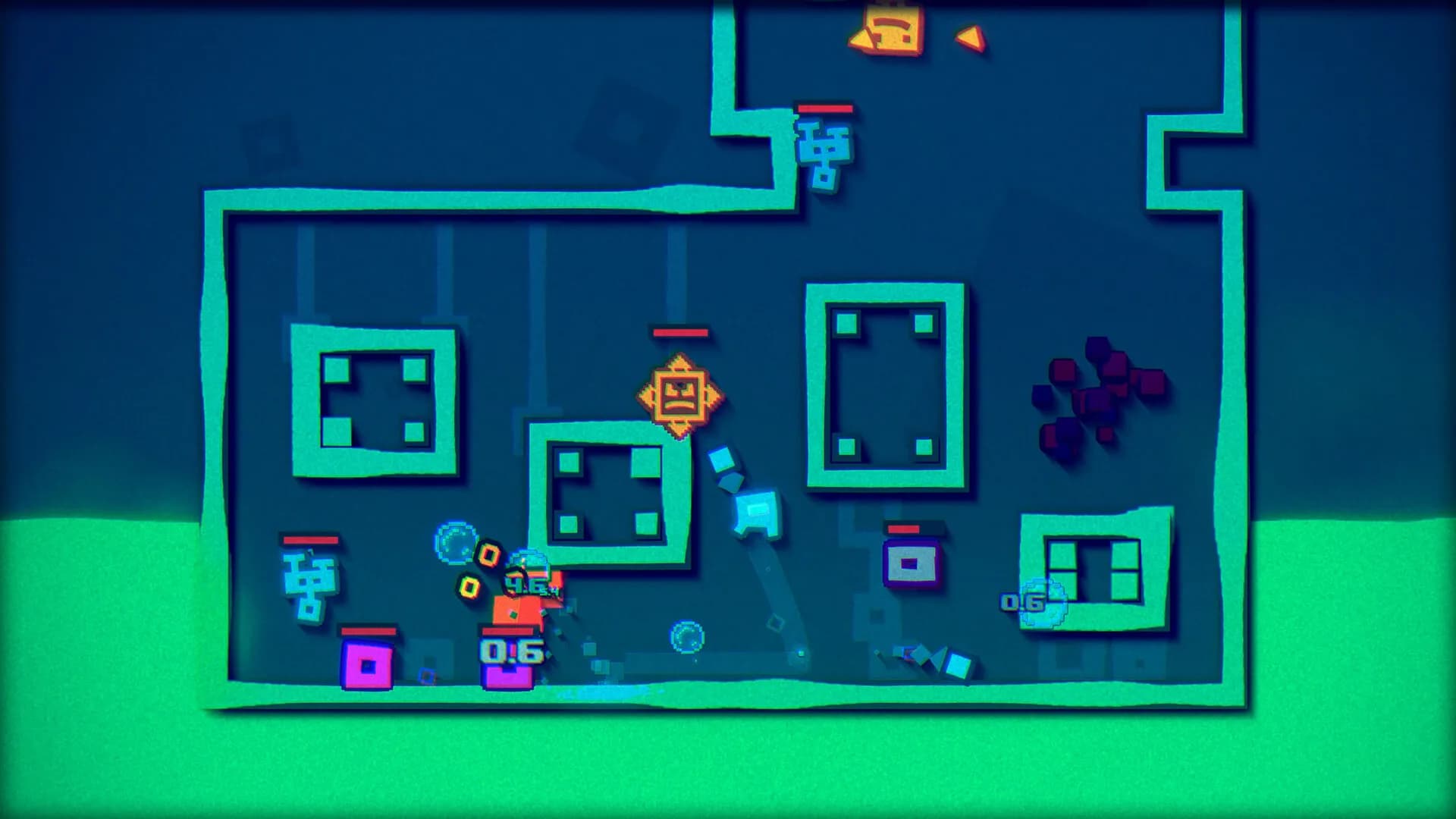 Rogue Glitch Ultra görsel 4