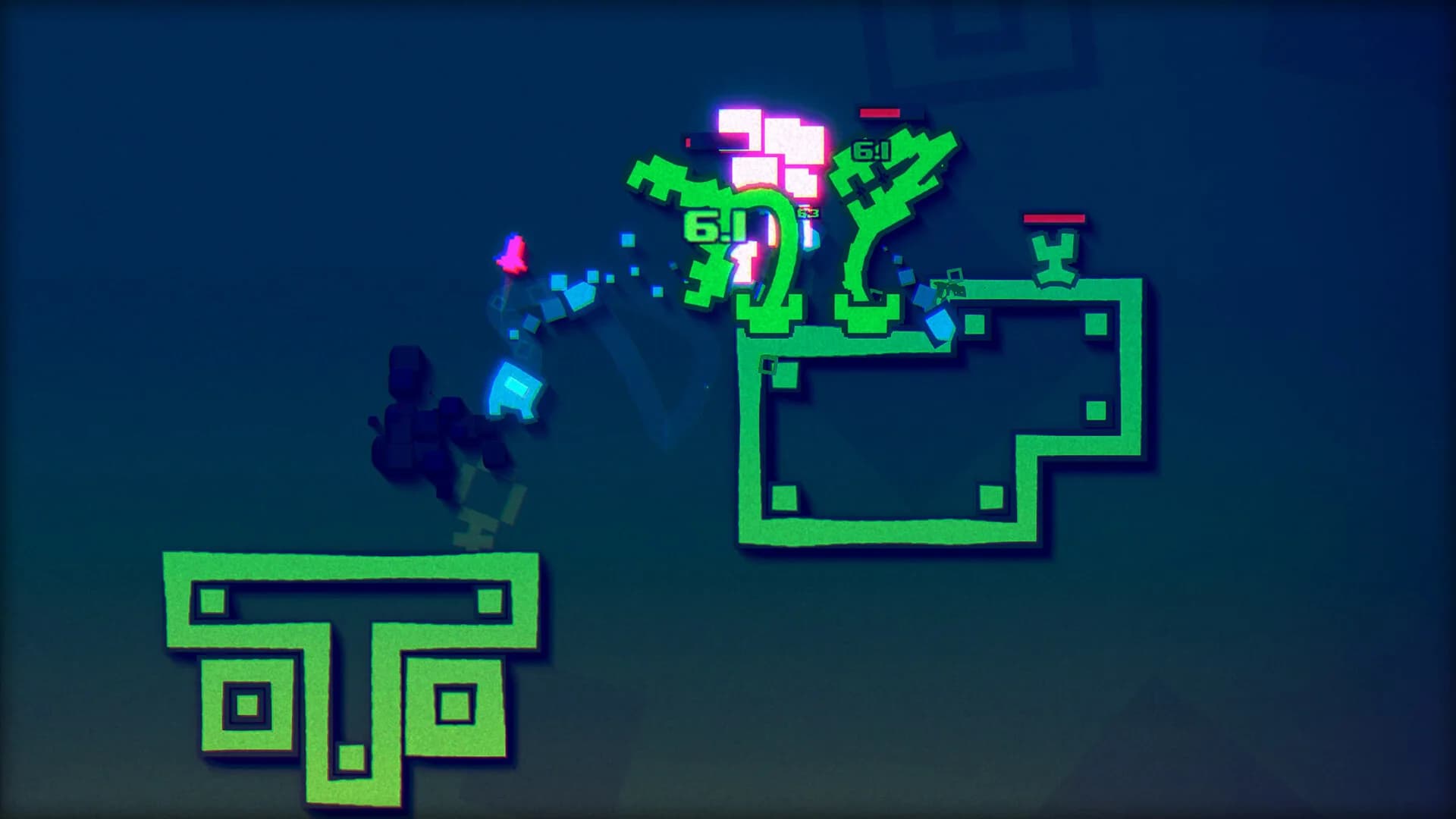Rogue Glitch Ultra görsel 6