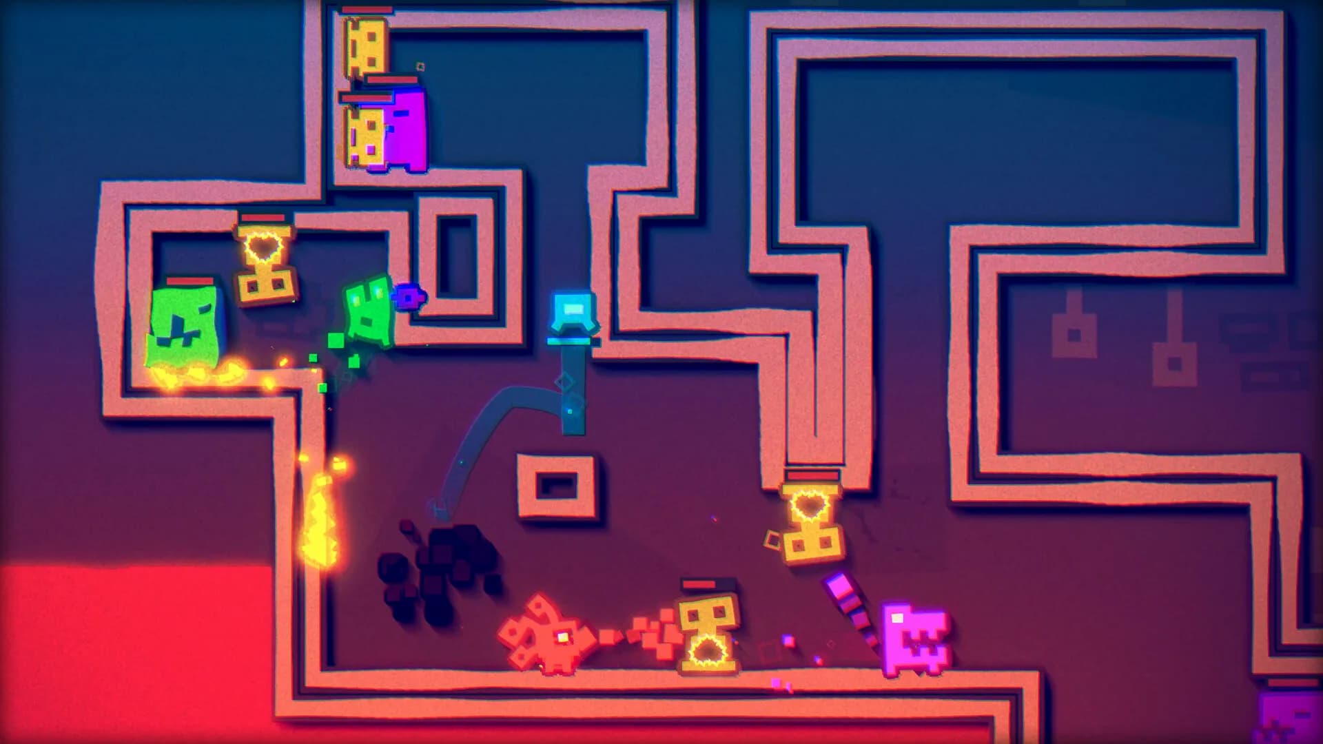 Rogue Glitch Ultra görsel 9