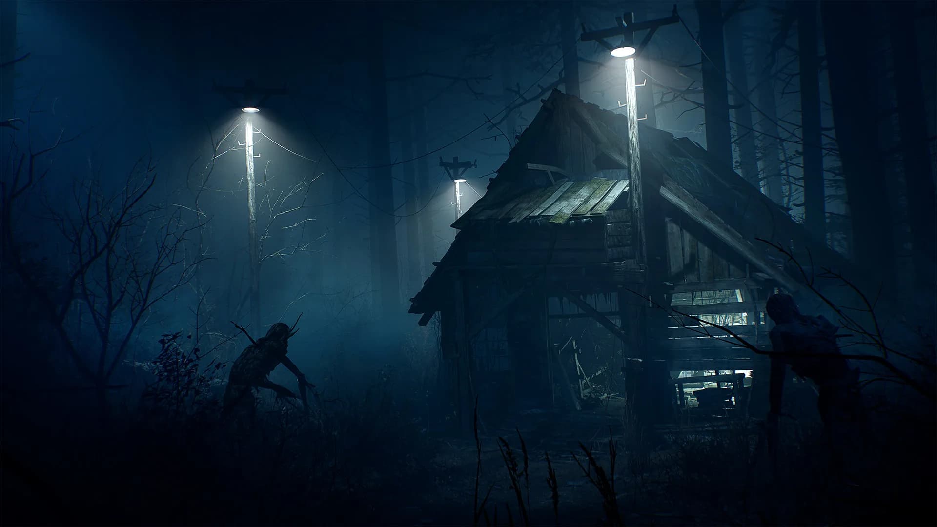 Blair Witch görsel 3
