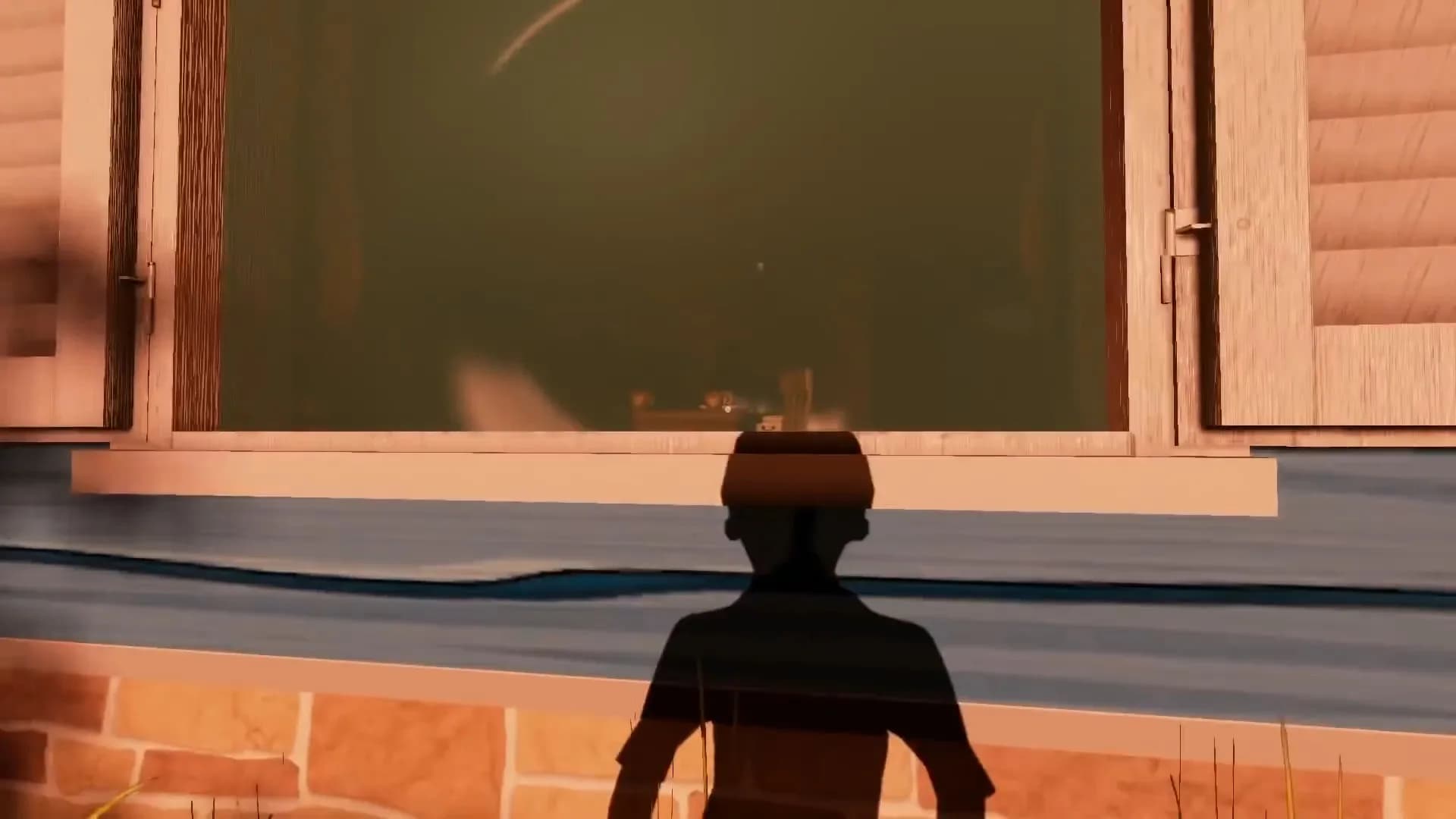 Hello Neighbor Pre-Alpha görsel 3