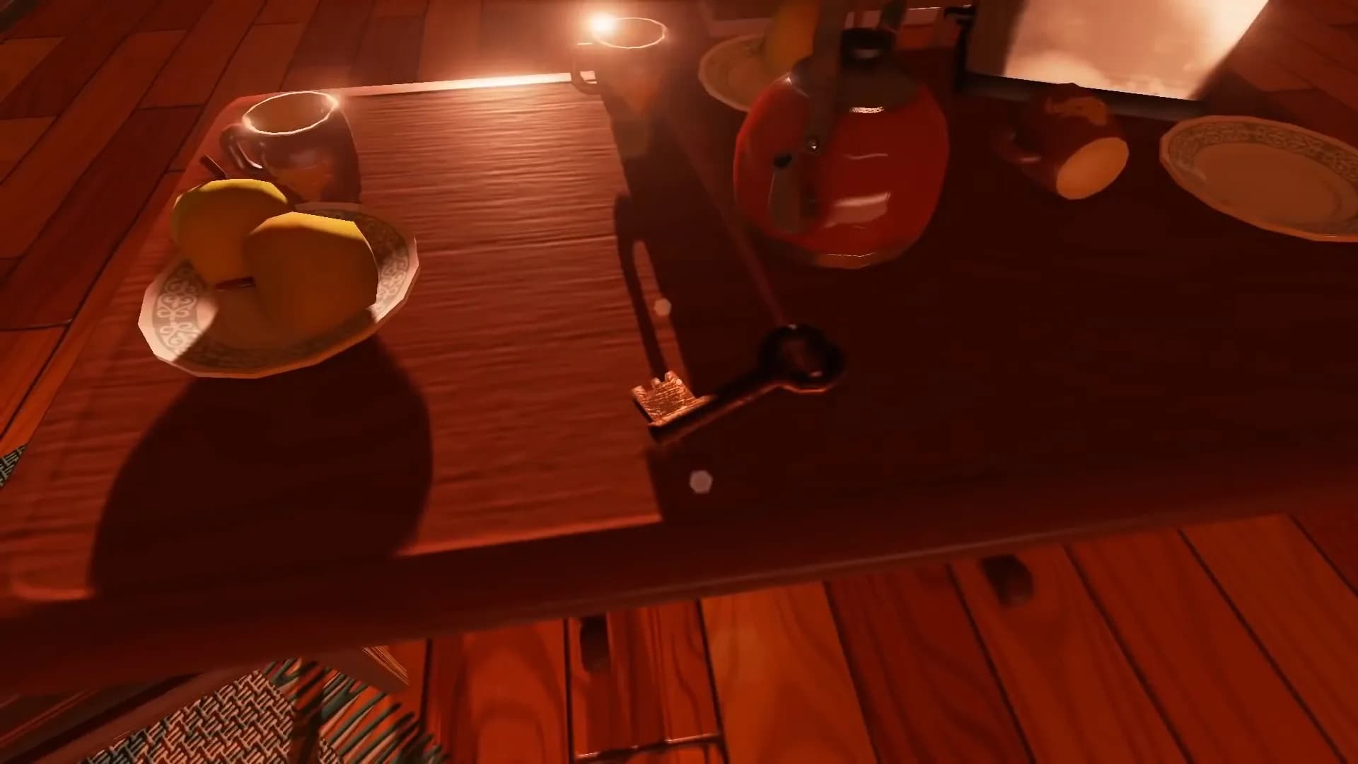 Hello Neighbor Pre-Alpha görsel 6