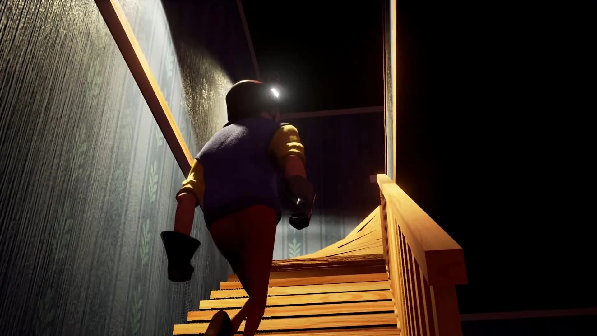 Hello Neighbor Alpha 1 görsel 2