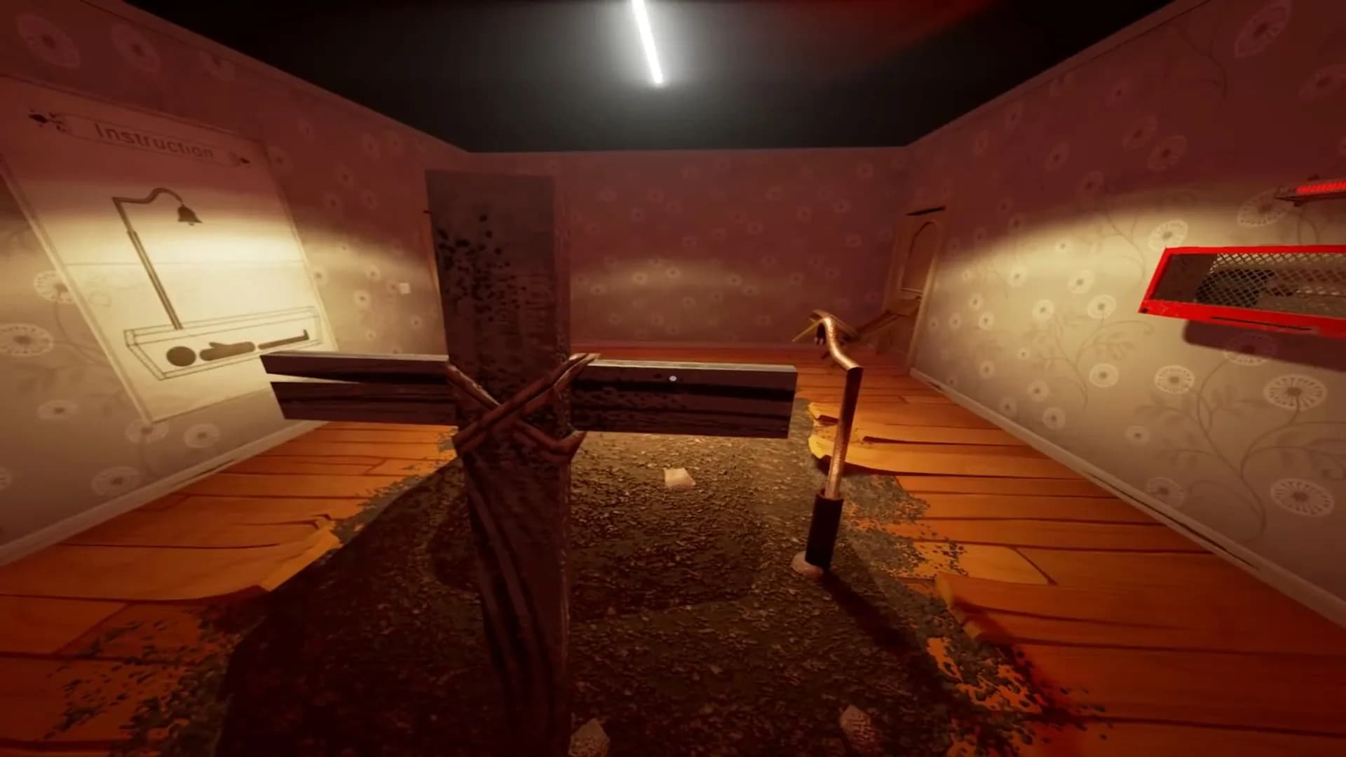 Hello Neighbor Alpha 1 görsel 3