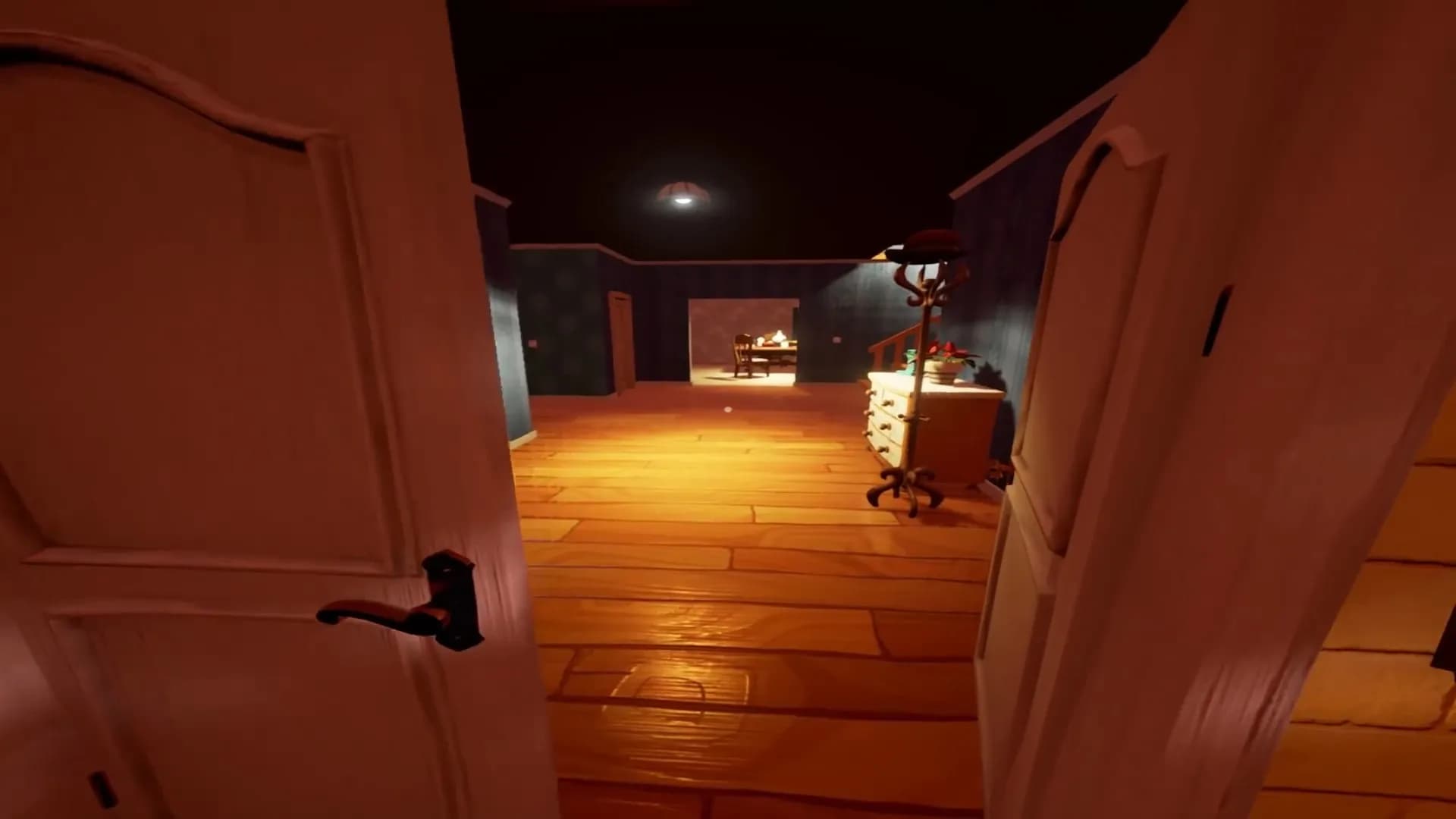 Hello Neighbor Alpha 1 görsel 4