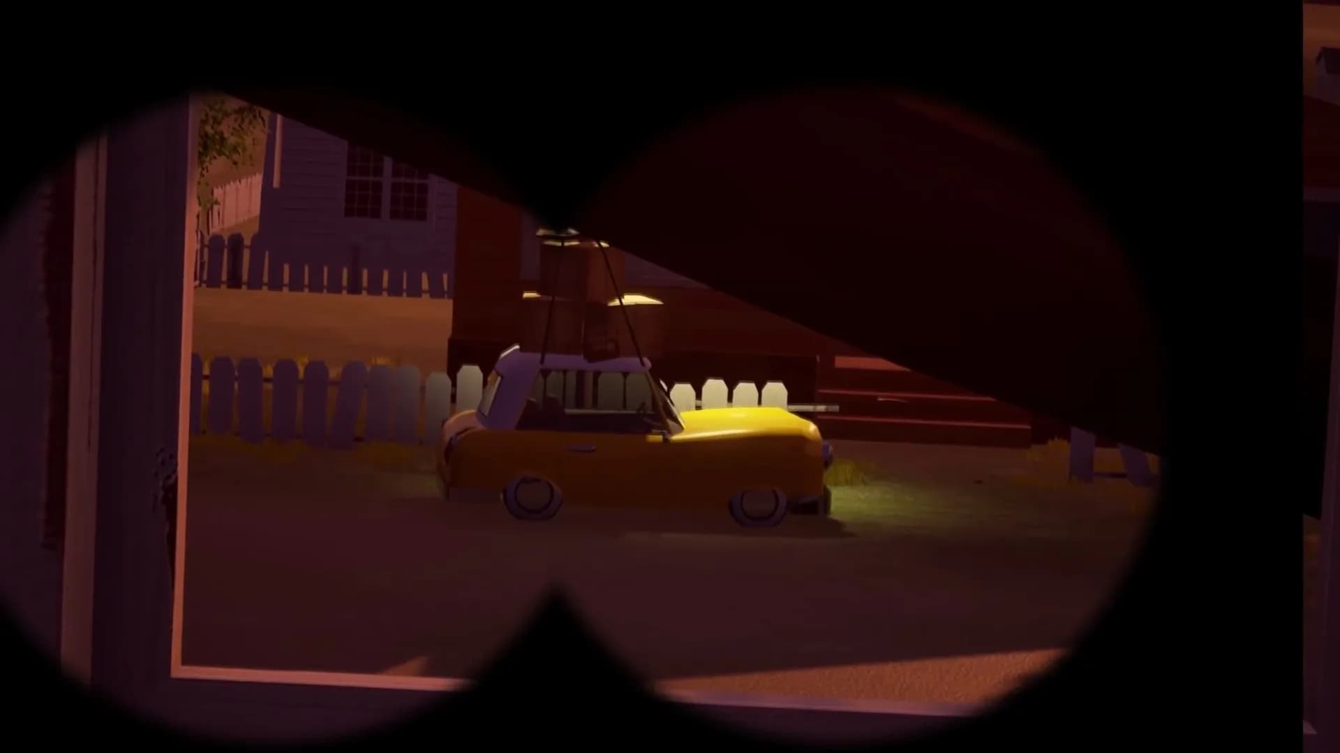 Hello Neighbor Alpha 1 görsel 5