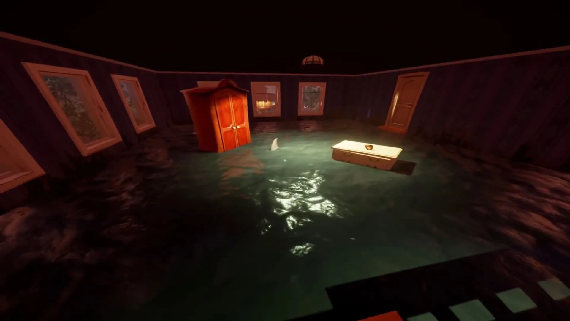 Hello Neighbor Alpha 1 görsel 7