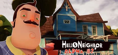 Hello Neighbor Alpha 2 görsel 1