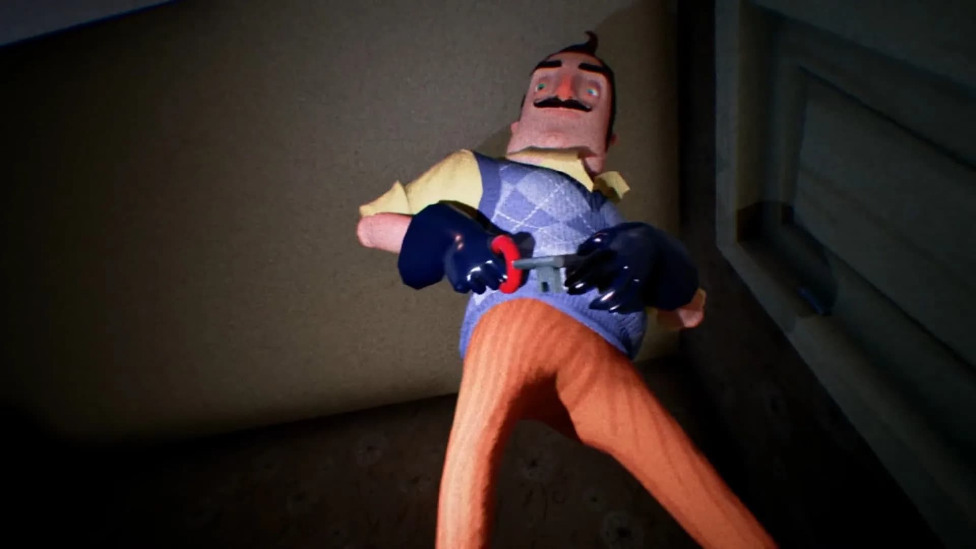Hello Neighbor Alpha 2 görsel 2
