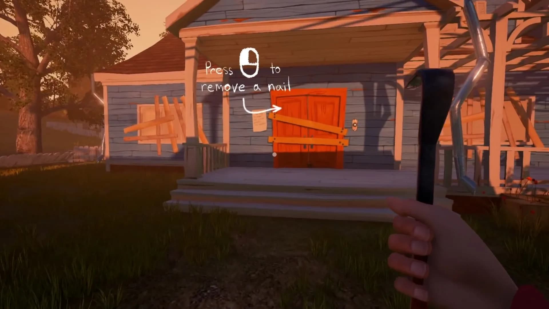 Hello Neighbor Alpha 2 görsel 3