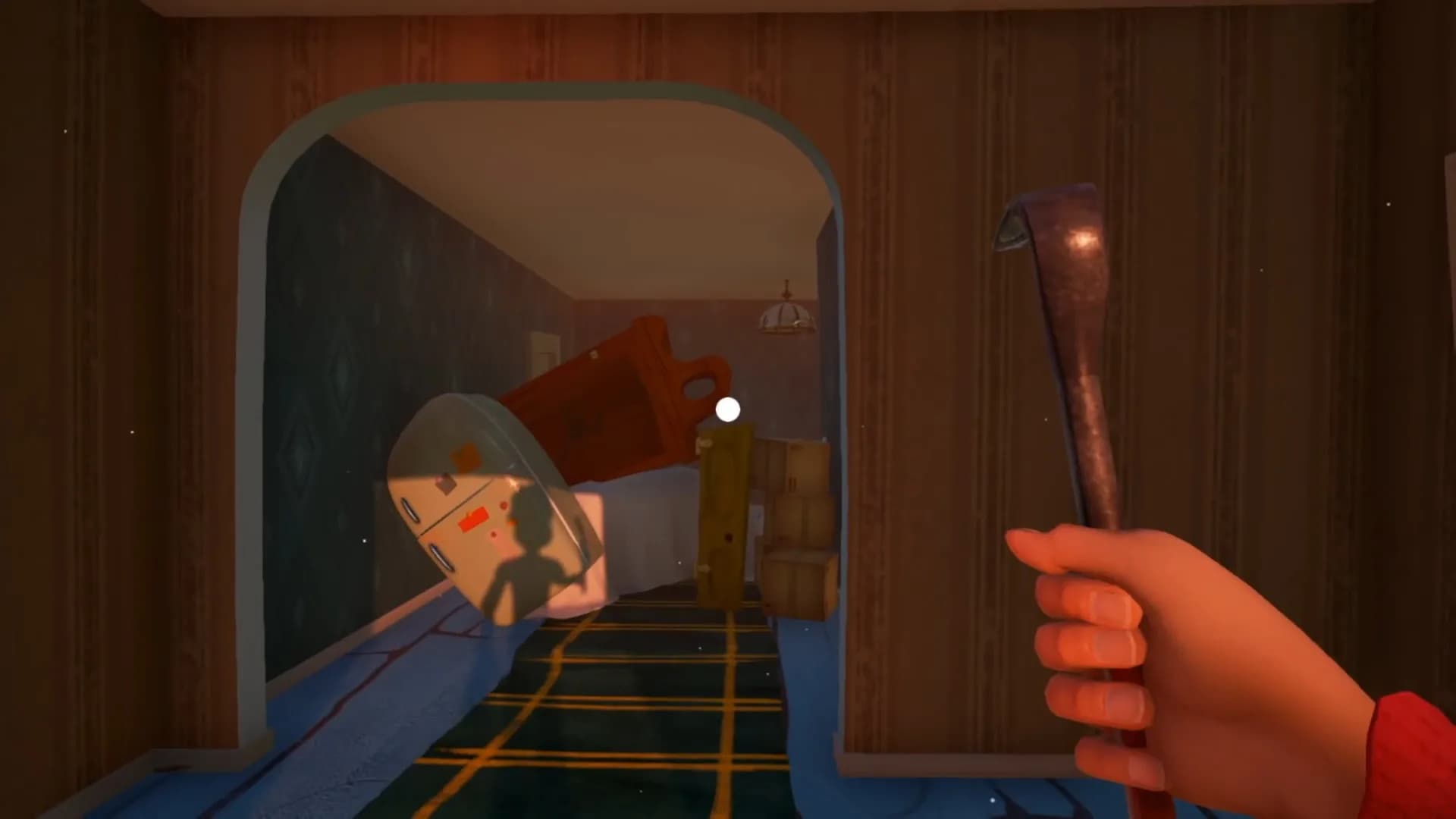 Hello Neighbor Alpha 2 görsel 5