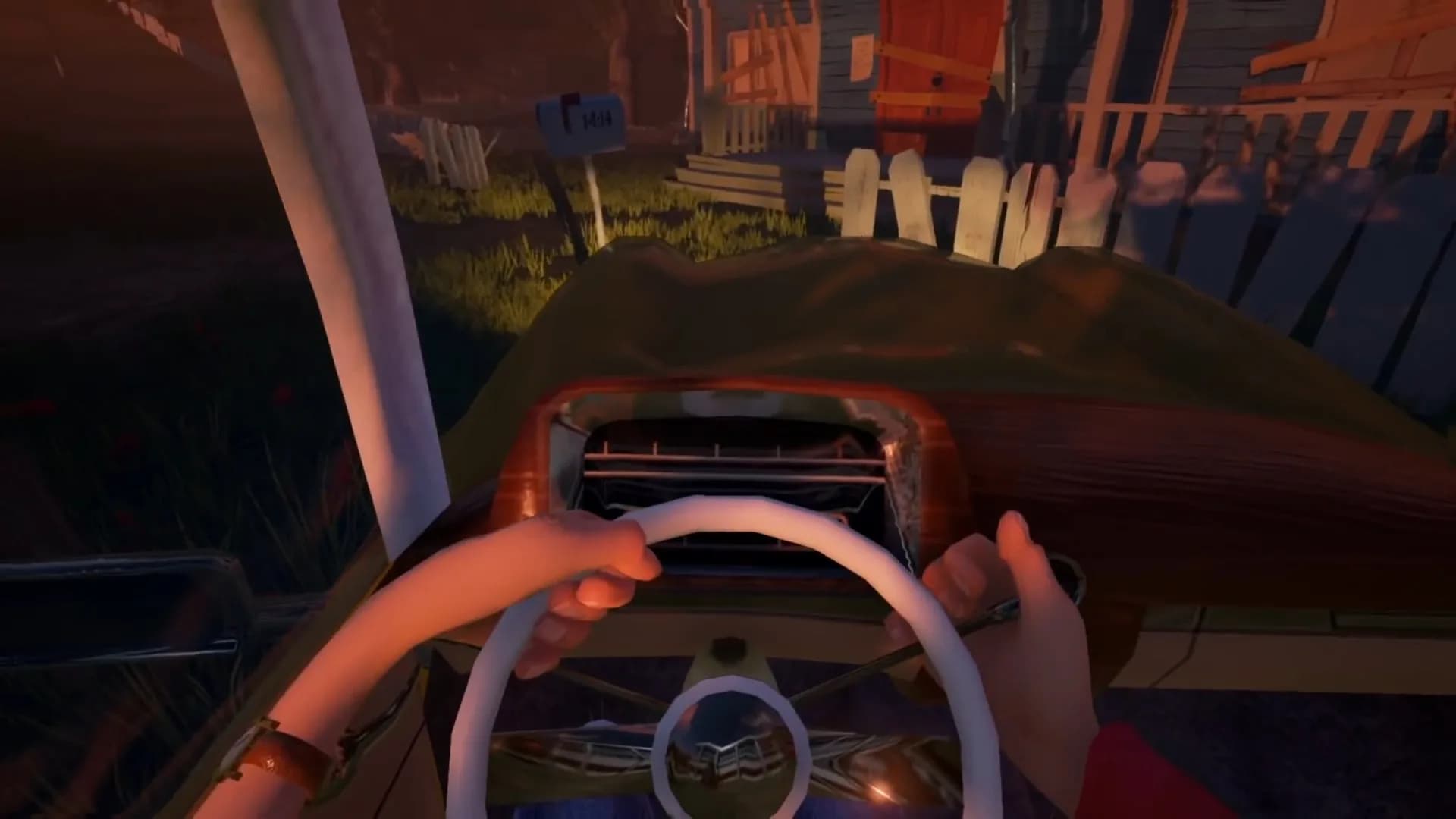 Hello Neighbor Alpha 2 görsel 9