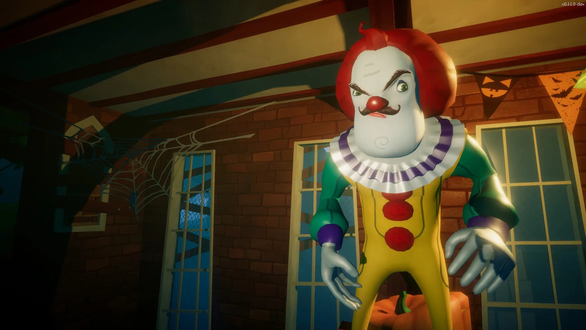 Hello Neighbor Alpha 2 görsel 10