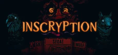 Inscryption görsel 1