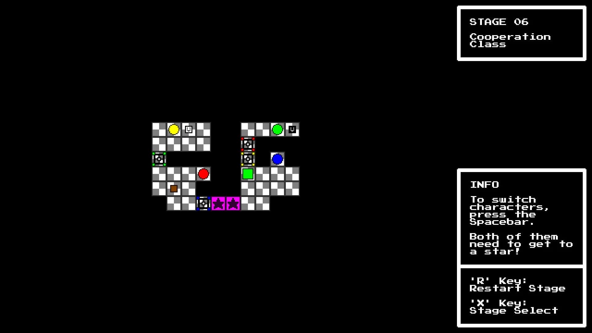 Box Labyrinth görsel 4
