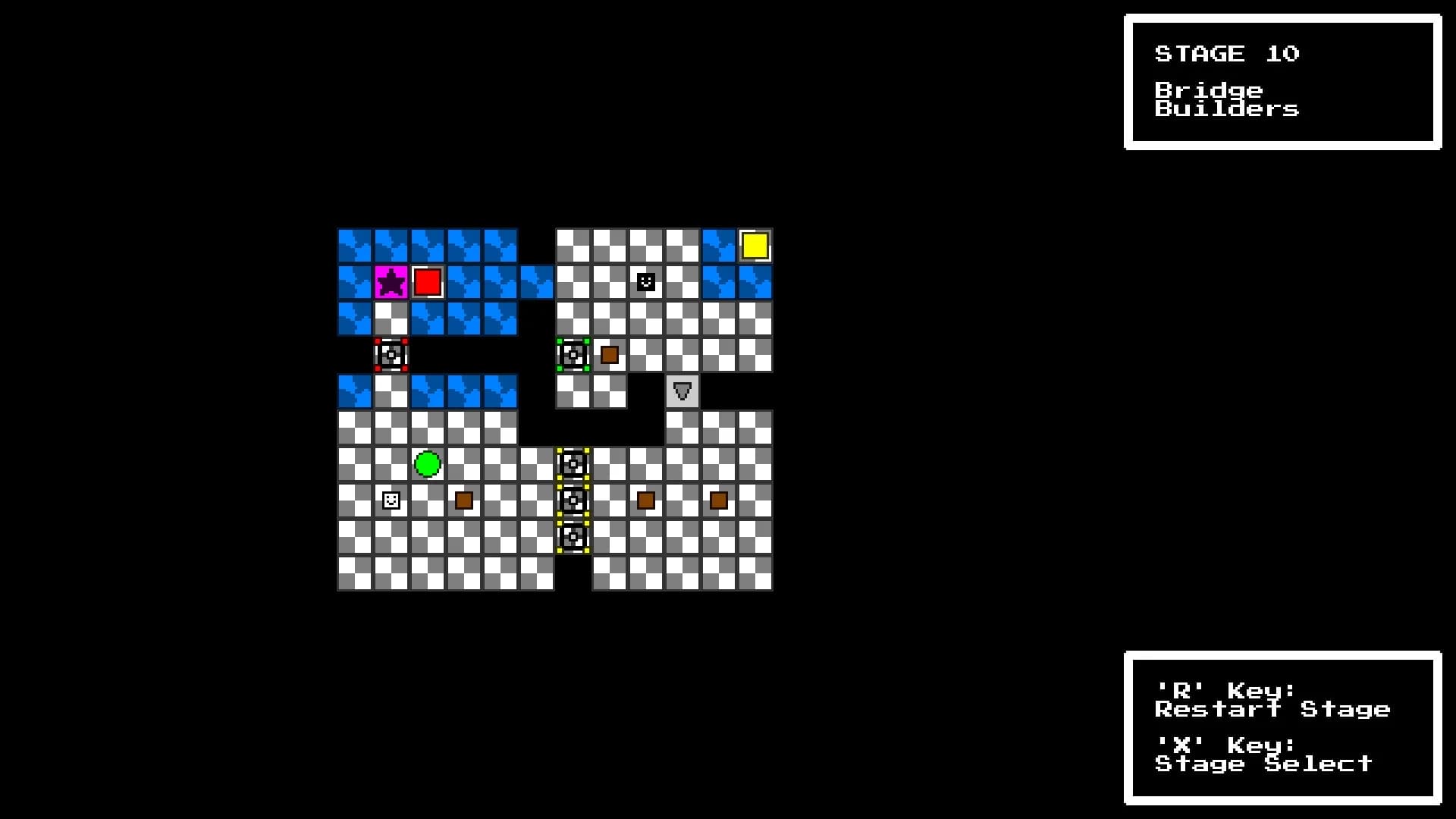Box Labyrinth görsel 5