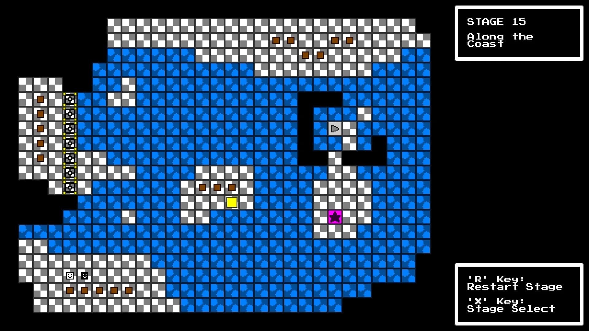 Box Labyrinth görsel 6