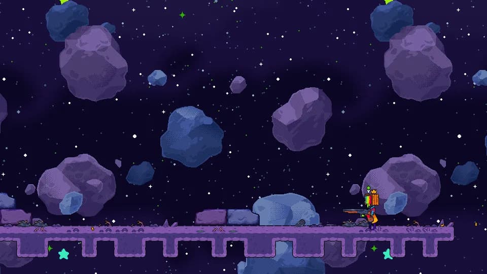 Kill The Moon görsel 4