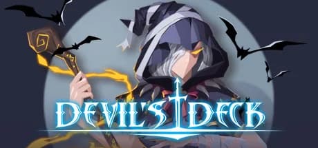 Devil's Deck görsel 1