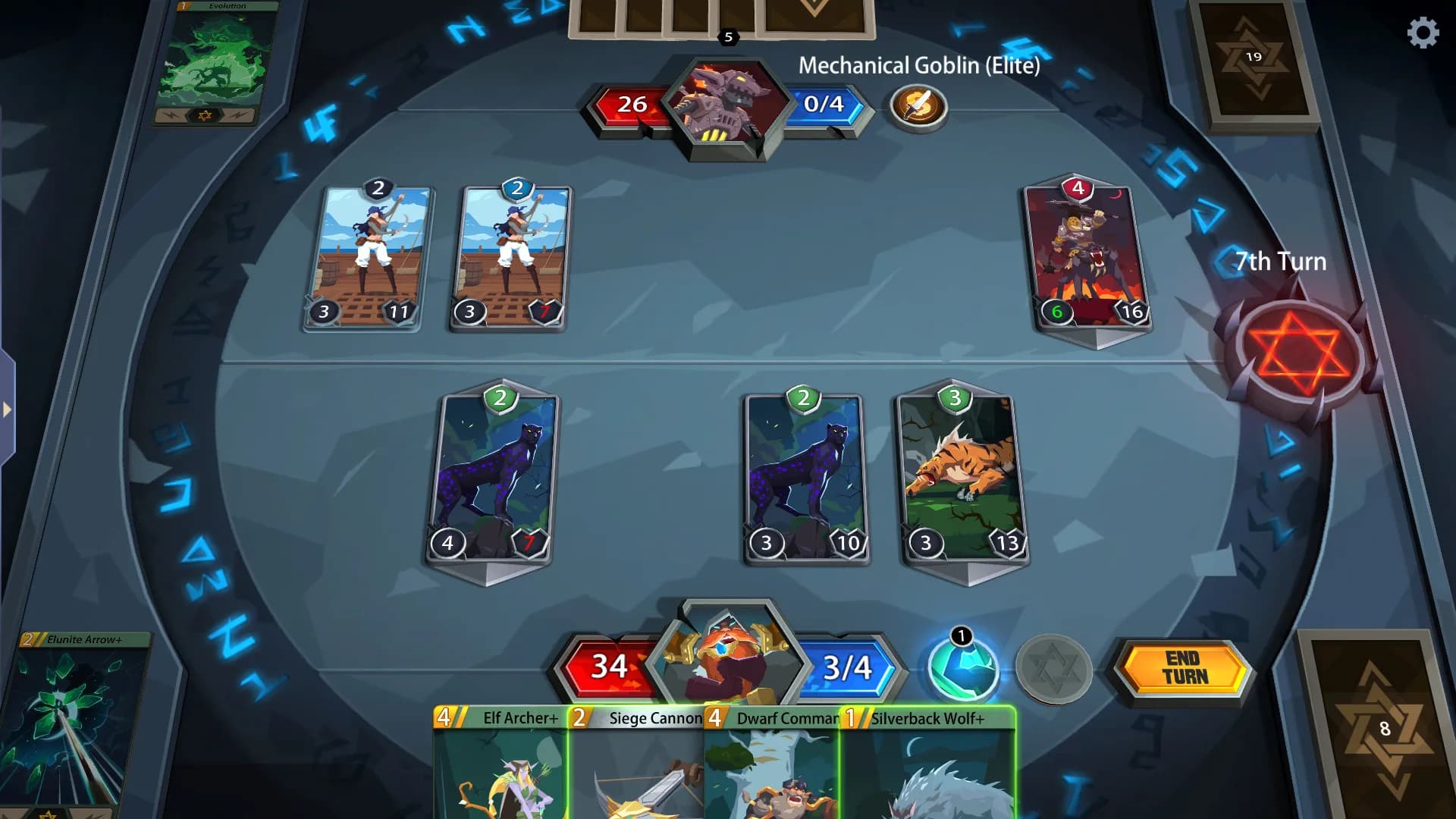 Devil's Deck görsel 3