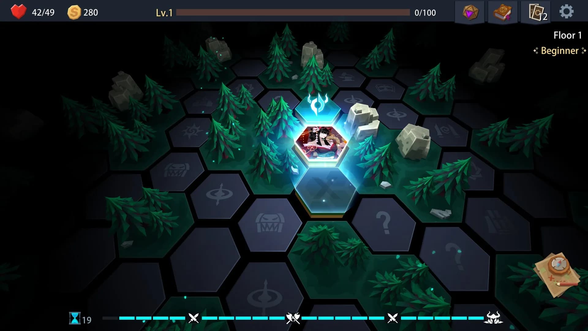 Devil's Deck görsel 4
