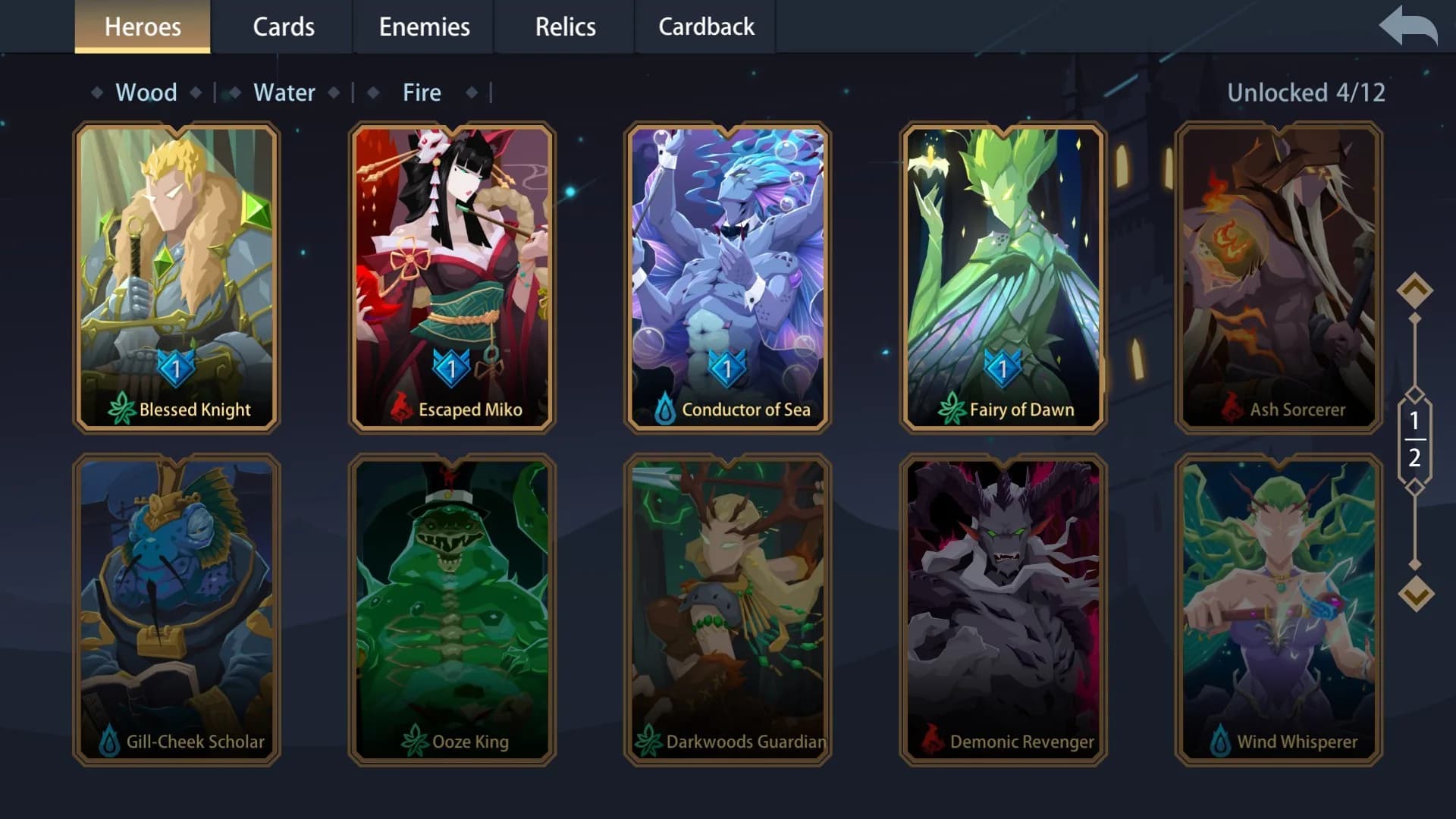 Devil's Deck görsel 8