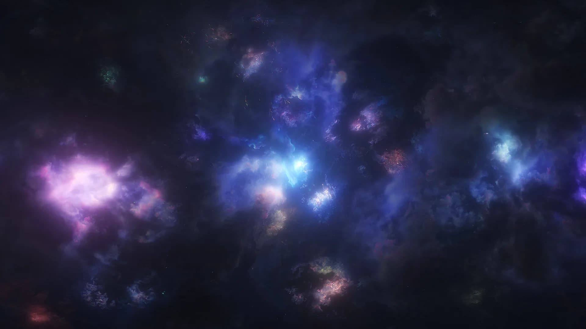 Conscious Existence - A Journey Within görsel 4