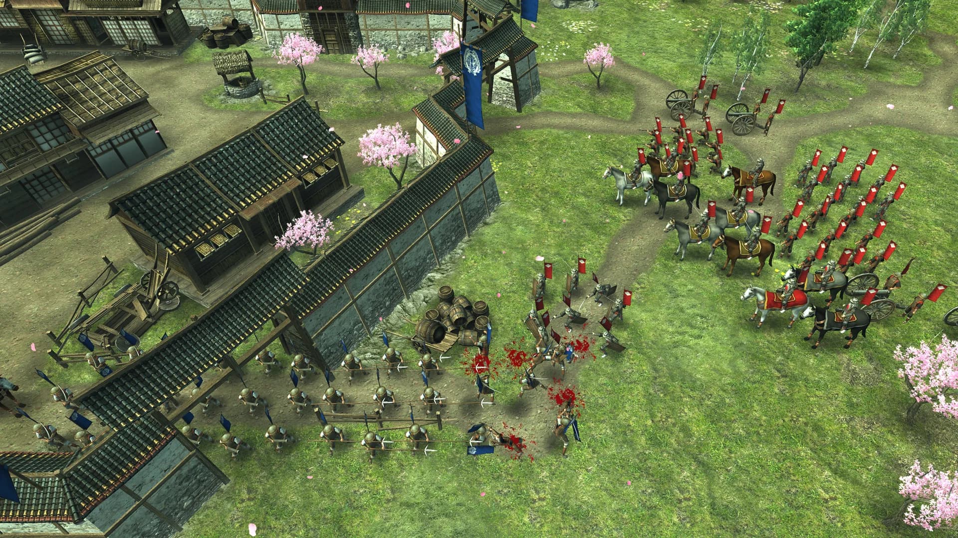 Shogun's Empire: Hex Commander görsel 7
