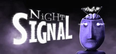NiGHT SIGNAL görsel 1