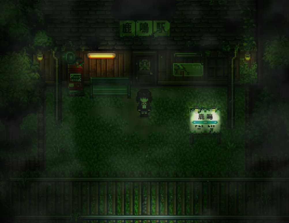 Tales of the Black Forest görsel 4