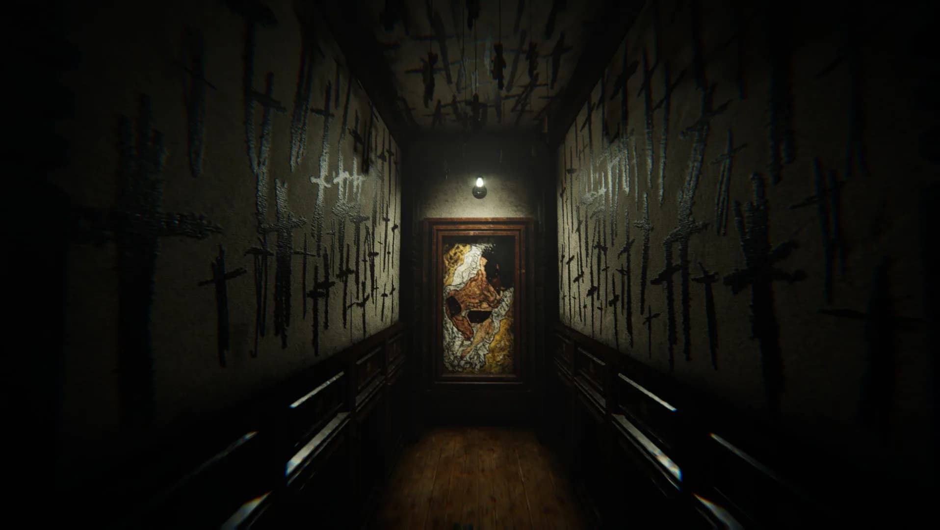 Lurk in the Dark : Prologue görsel 3