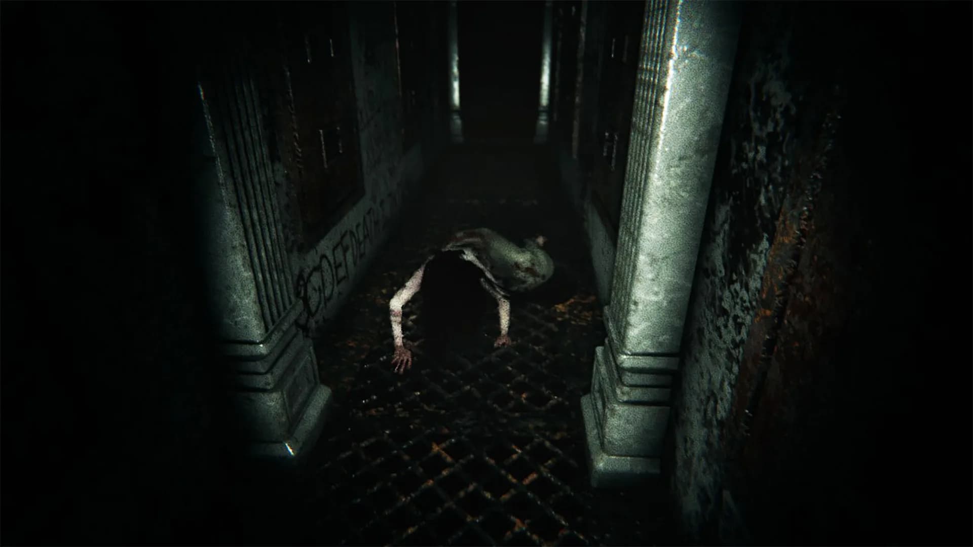 Lurk in the Dark : Prologue görsel 12