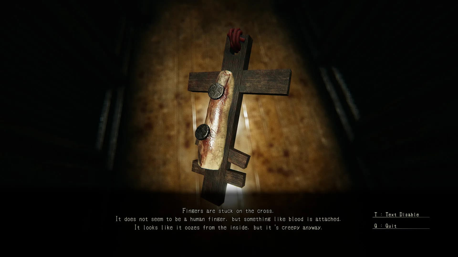 Lurk in the Dark : Prologue görsel 4
