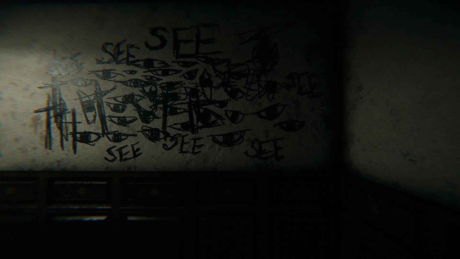 Lurk in the Dark : Prologue görsel 5