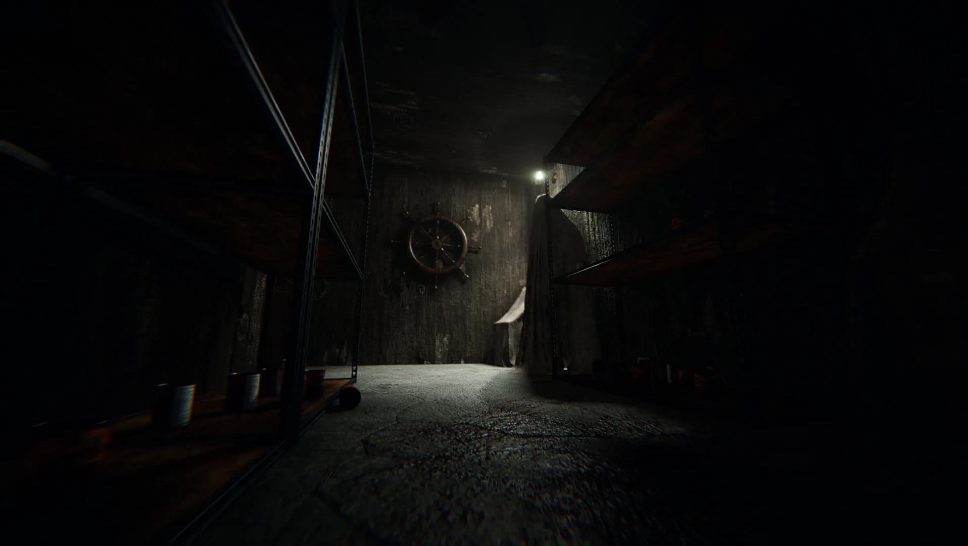 Lurk in the Dark : Prologue görsel 8