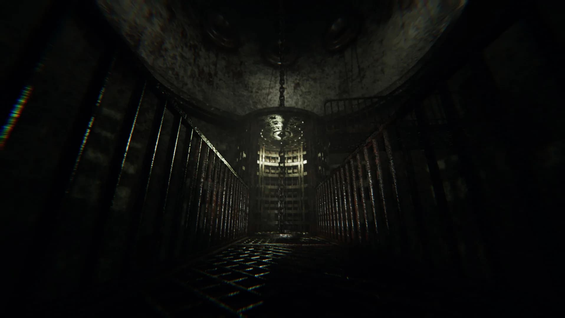 Lurk in the Dark : Prologue görsel 10