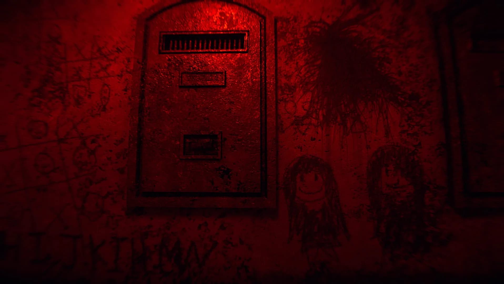 Lurk in the Dark : Prologue görsel 11