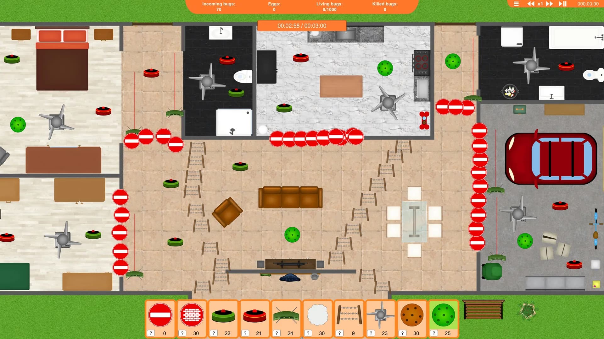 Bugs! görsel 6