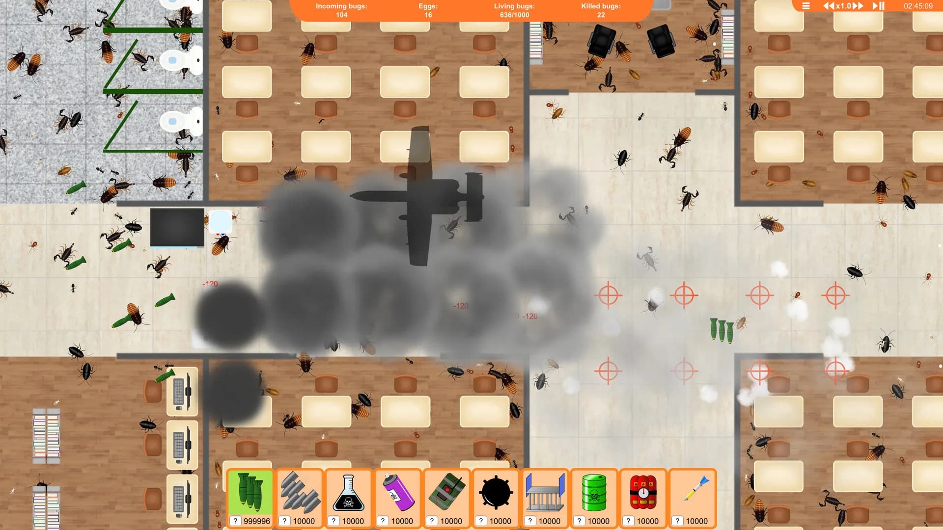 Bugs! görsel 8