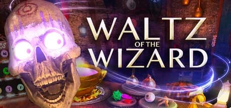 Waltz of the Wizard