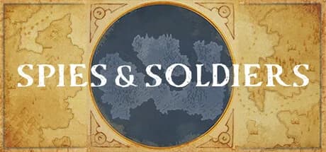 Spies & Soldiers