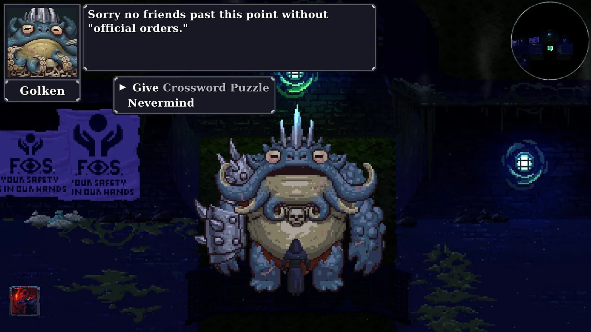Kingdom of Night görsel 4